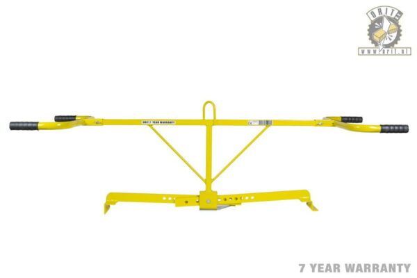 2 Man Paving Slab lifting tool "Tandem" 2