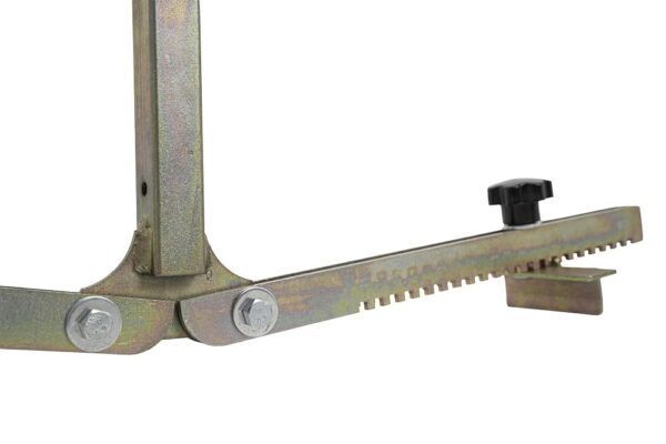 Paving Slab Lifting tool easy lifter 2