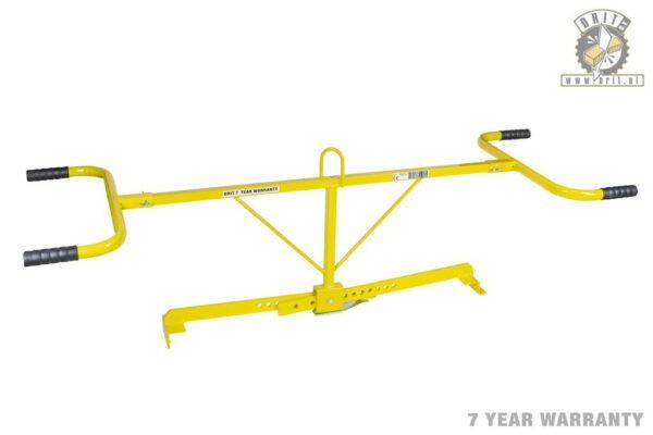 2 Man Paving Slab lifting tool "Tandem"