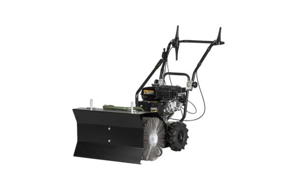 GAMUL K6 Power Sweeper 2