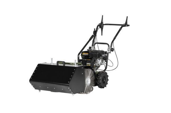 GAMUL K6 Power Sweeper 3