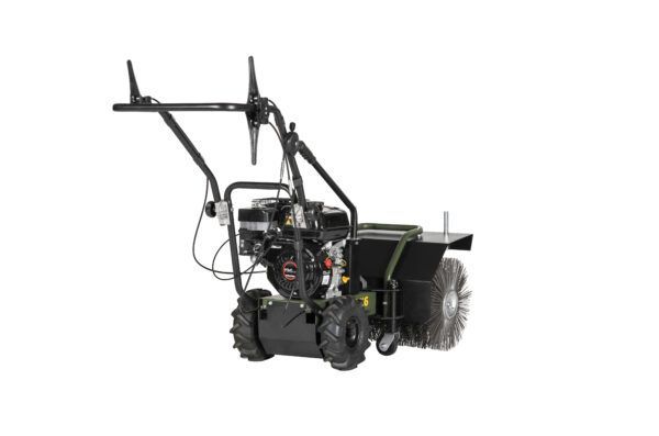 GAMUL K6 Power Sweeper 4