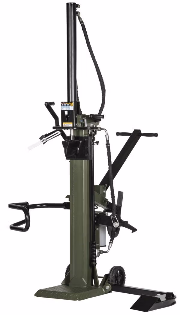 GAMUL T9 230 9 TON electric Log Splitter