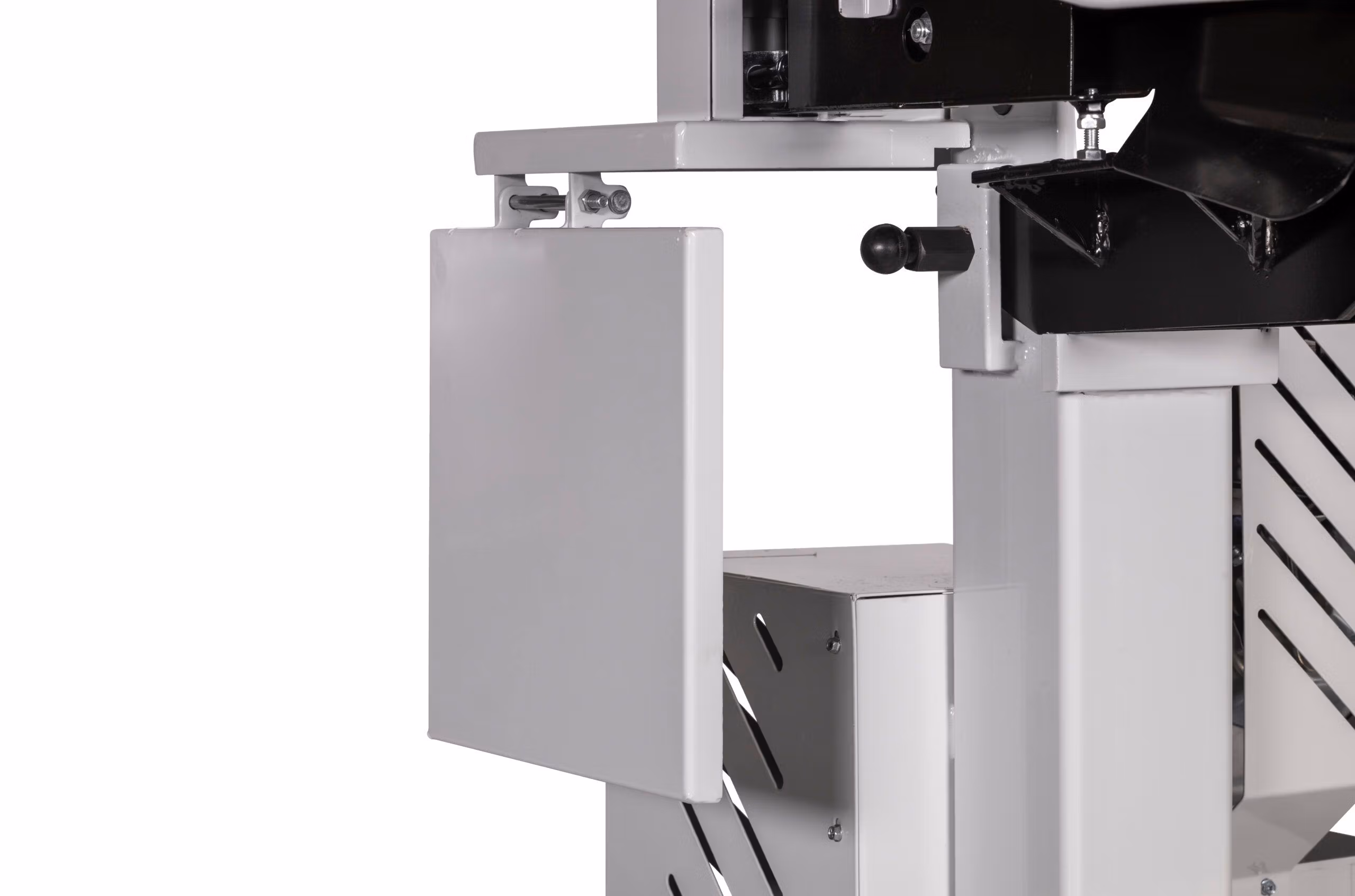 Lumag HB8N Petrol Log splitter 12