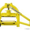 ORIT East Turner Compact 330 120 Block Cutter Blcok Splitter