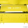 ORIT East Turner Compact 330 120 Block Cutter Blcok Splitter 2