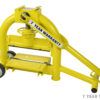ORIT East Turner Compact 330 120 Block Cutter Blcok Splitter 3