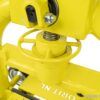 ORIT East Turner Compact 330 120 Block Cutter Blcok Splitter 4