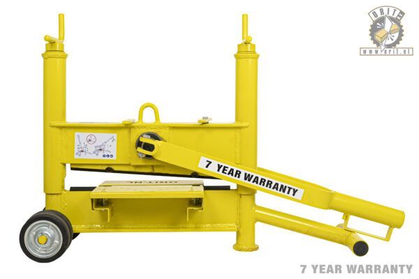 Block Splitter Block Cutter sand stone 43 1