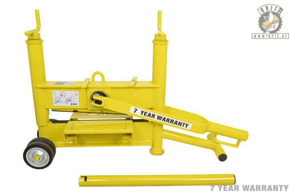 Block Splitter Block Cutter sand stone 43 2