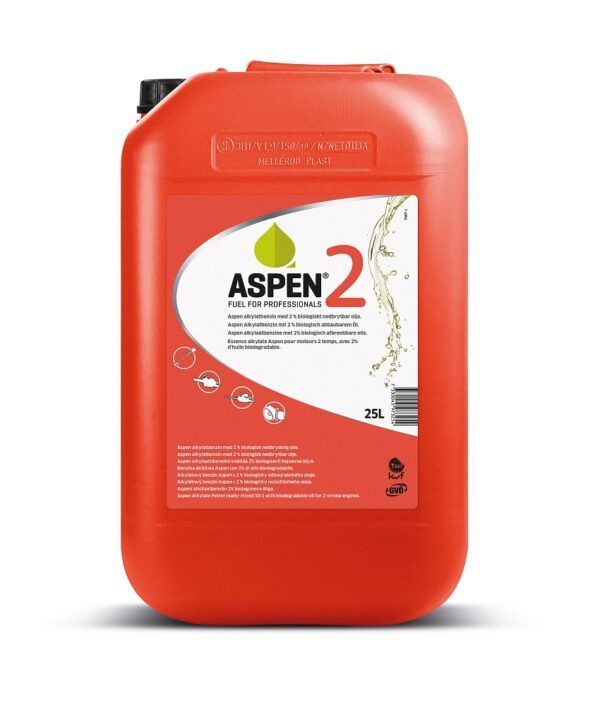 Aspen 2 25L