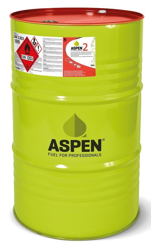 aspen 2 200L