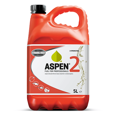 Aspen 2 5 Litre