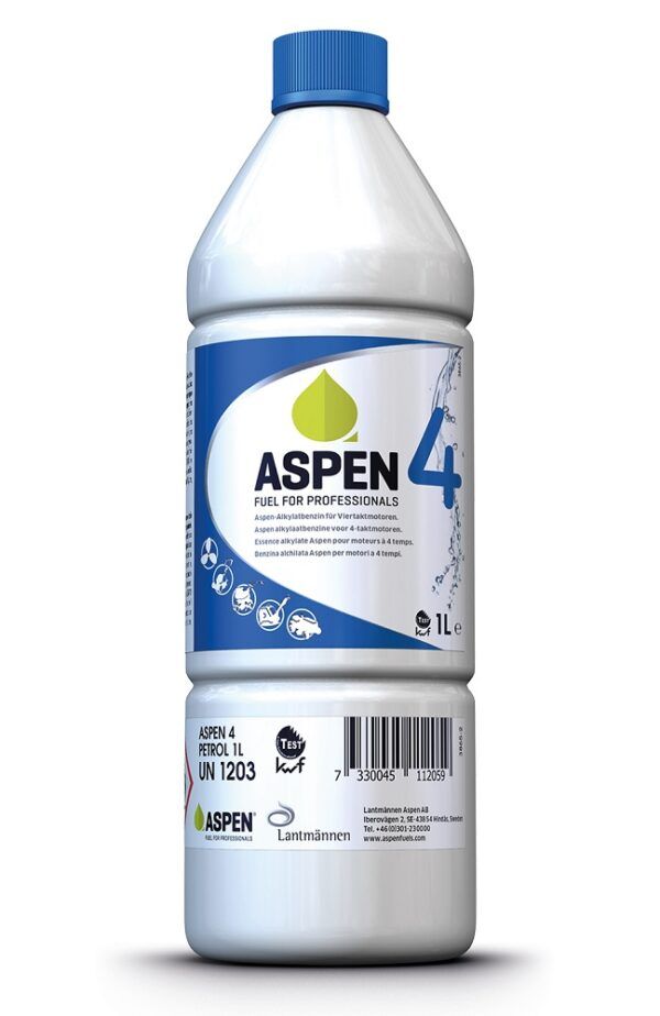 ASPEN 4 1 Litre