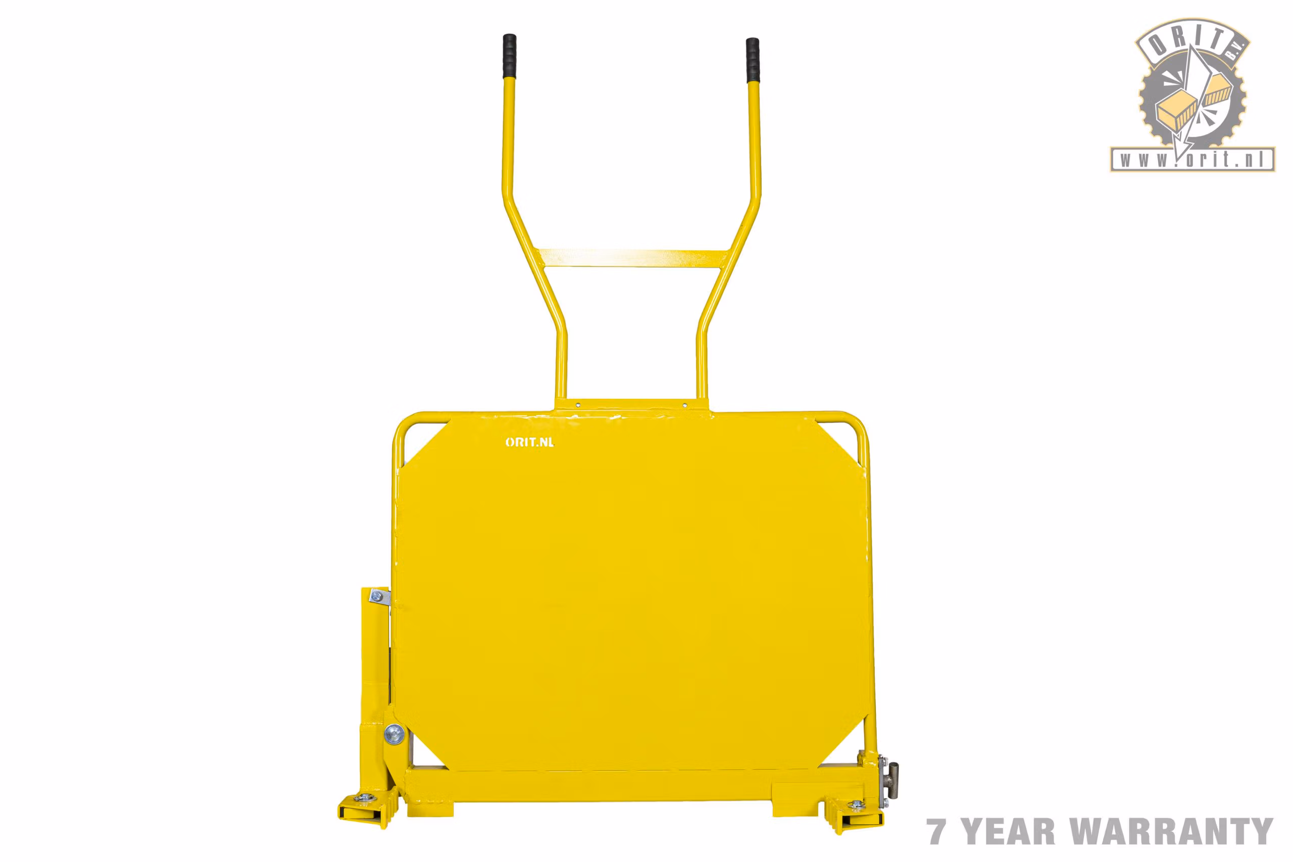ORIT Block Paving Transport Cart Trolley 1
