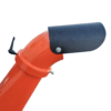 Wood Chipper Outland Tools DC10 Petrol 212cc 10cm Capacity Big Drum! - Image 6