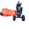 Wood Chipper Outland Tools DC10 Petrol 212cc 10cm Capacity Big Drum! - Image 8