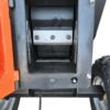 Wood Chipper Outland Tools DC10 Petrol 212cc 10cm Capacity Big Drum! - Image 9