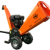 Outland tools DC12 Wood chipper