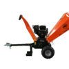Outland tools DC12 Wood chipper 5