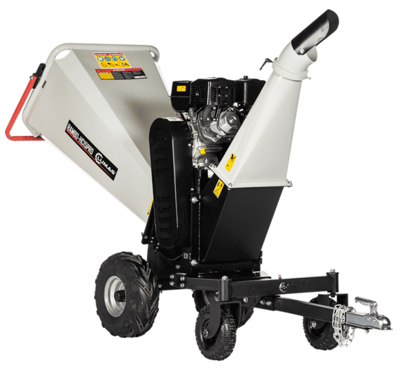 Lumag HC15Pro Wood Chipper