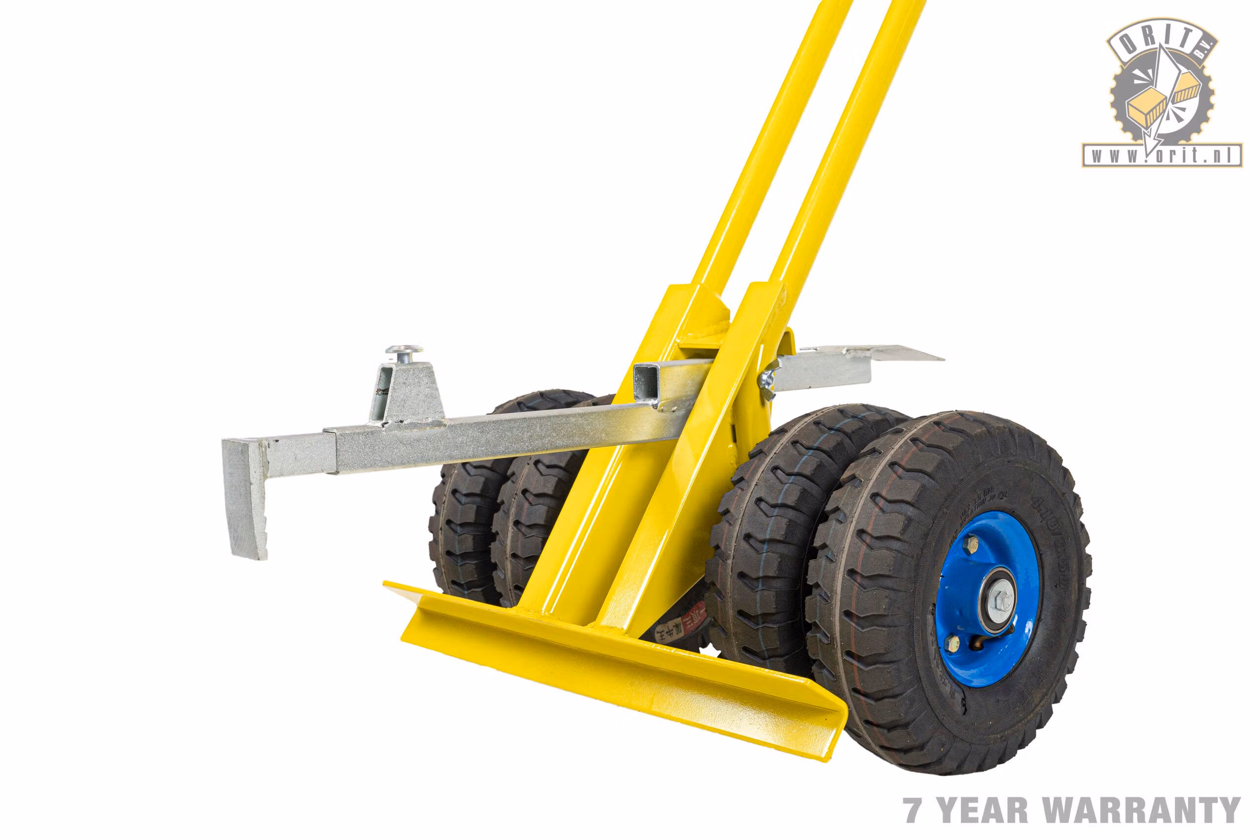 Paving Slab Caddy Transporter ORIT Caddy Quattro 30-100cm 3