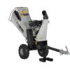 Lumag RAMBO HC15 Wood Chipper 5