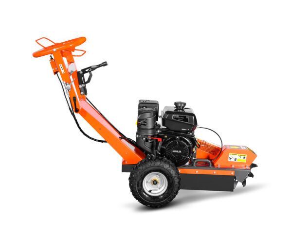 Outland Tools RC15 Stump Grinder 2