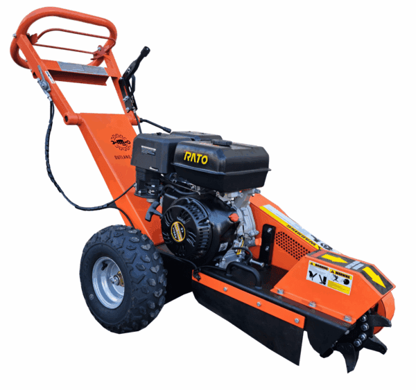 Stump Grinder Outland Tools RC15 15hp Petrol Stump Grinder