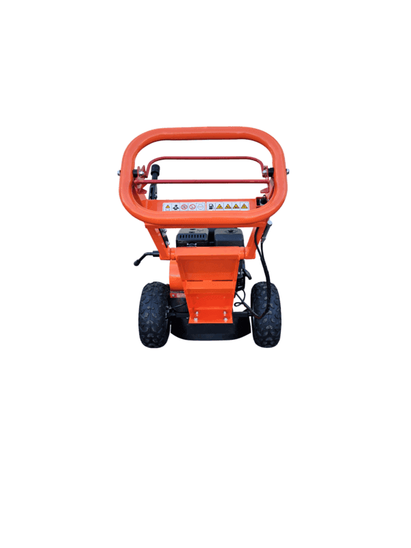 Stump Grinder Outland Tools RC15 15hp Petrol Stump Grinder - Image 6