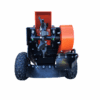 Stump Grinder Outland Tools RC15 15hp Petrol Stump Grinder - Image 8