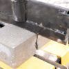 Lumag LST3314 Blcok Splitter block cutter 5