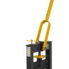 Lumag LST3314 Blcok Splitter block cutter 1