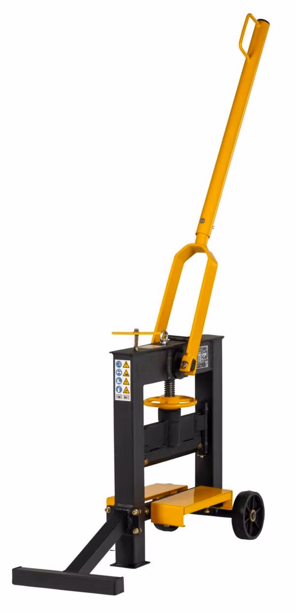 Lumag LST3314 Blcok Splitter block cutter 1