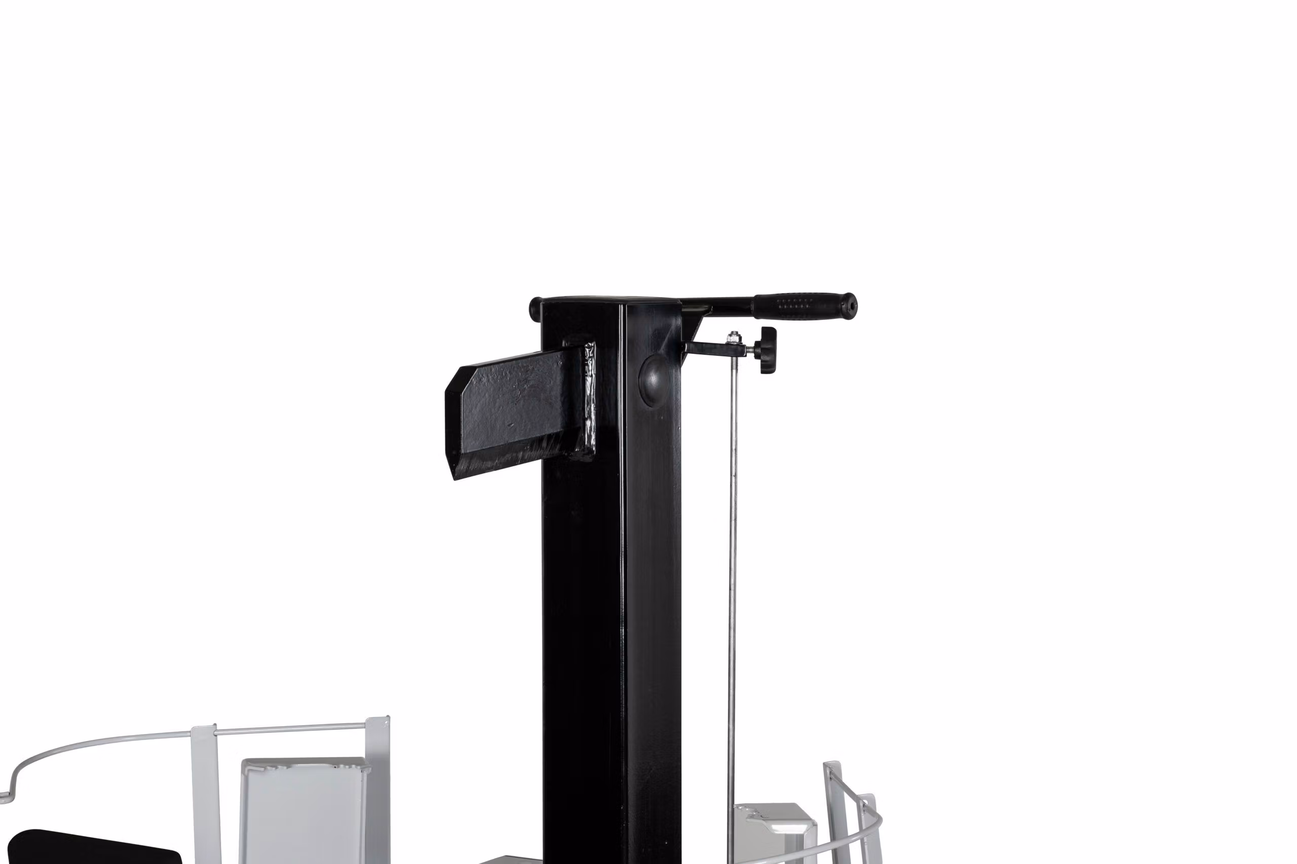 Lumag HB8N Petrol 8 ton Petrol Log Splitter 3