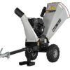 Lumag RAMBO HC15 Wood Chipper