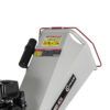 Lumag RAMBO HC15 Wood Chipper 2