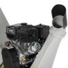 Lumag RAMBO HC15 Wood Chipper 3