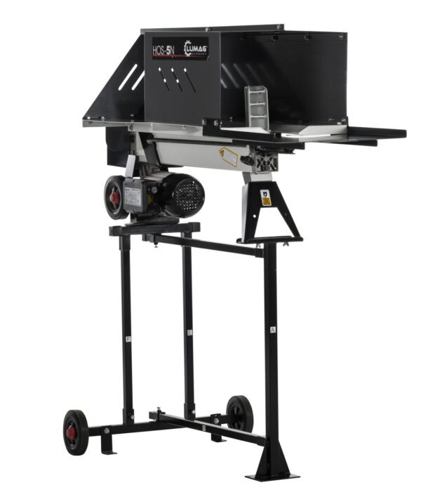 Lumag HOS5N 5Ton Log Splitter 3