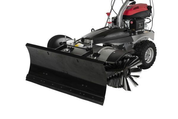 Lumag KM1000 Power Brush 3