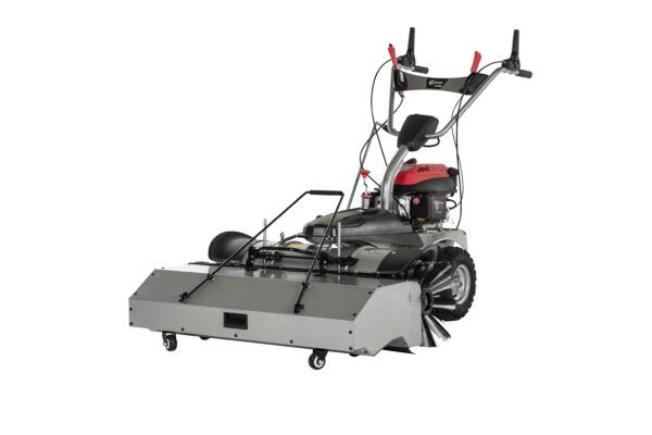 Lumag KM1000 Power Brush 5