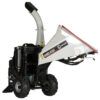 Lumag HC15H Wood Chipper Shredder 1