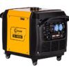 IG4000 Petrol inverter generator