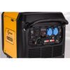 IG4000 Petrol inverter generator 4