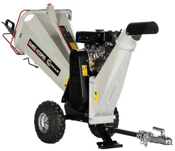RamboHC10 pro 1