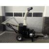Lumag HC15H Wood Chipper Shredder 6