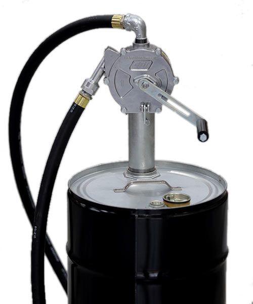 aspen fuel rotary pump