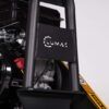 Lumag VP60 12" Petrol Compactro Plate 3