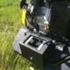 Lumag MD500Hpro Mini dumper Power barrow 8