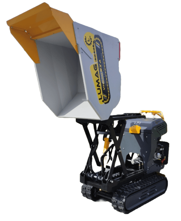 High tip devise for VH500A Series